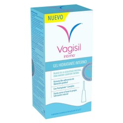Vagisil Intima Gel Hidratante