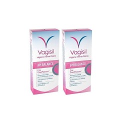 Vagisil Higiene Intima Prebiótico