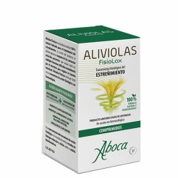 Aliviolas Fisiolax