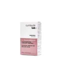 CumLaude Gynelaude Ovulos