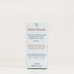 Filme Nasale Aceite
