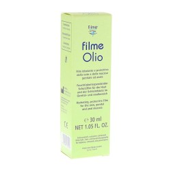 Filme Olio