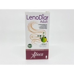 Lenodiar Adultos