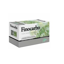 Finocarbo Plus Tisana