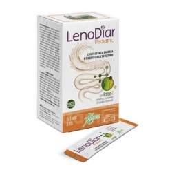 Lenodiar Pediatric
