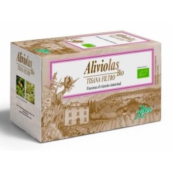 Aliviolas Bio Tisana