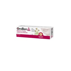 Oroben A Gel Oral