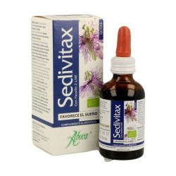 Sedivitax Gotas