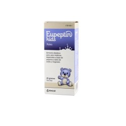 Eupeptin Kids Polvo