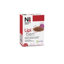 Ns Lipiben