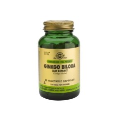 Solgar Gingko Biloba