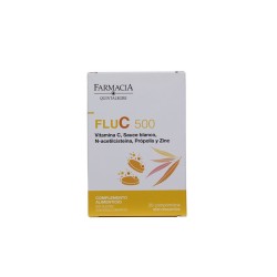Quintalegre Flu C 500