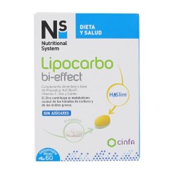 Ns Lipocarbo Bi-Effect