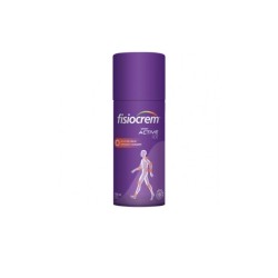 Fisiocrem Spray Active Ice