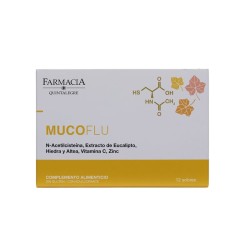 Quintalegre Mucoflu