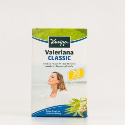 Valeriana Classic Kneipp