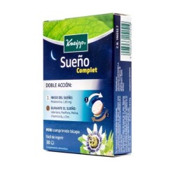 Sueño Complet Kneipp