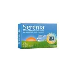 Serenia