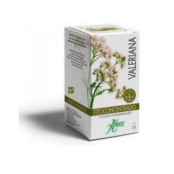 Valeriana Fitoconcentrado Aboca