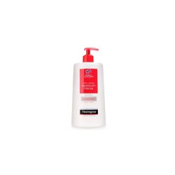 Neutrogena Formula Noruega Reparación Intensa