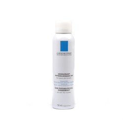 La Roche Posay Desodorante Fisiológico Spray