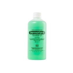 Dermofardi Espuma Dermoprotectora