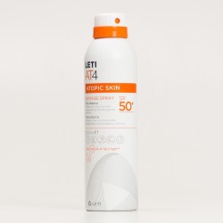 Leti AT4 Defense Spray