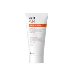 Leti AT4 Intensive Crema Tubo 100 M