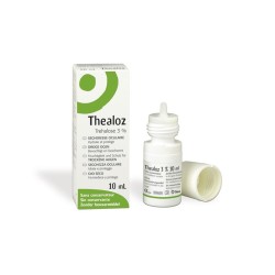 Thealoz 10 ml