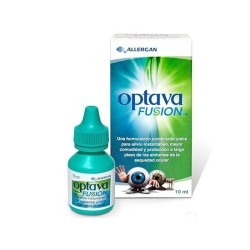 Optava Fusion