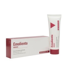 Emolienta Manos 50 Ml