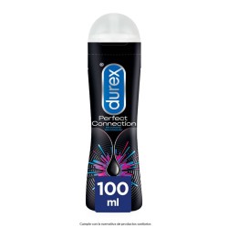 Durex Perfect Connection Lubricante 100 ml