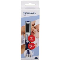 Thermoval Kids Flex Termómetro Digital