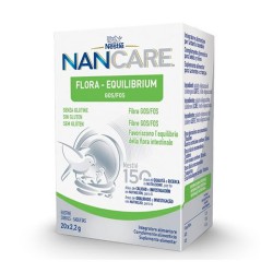 Nestlé Nancare Flora Equilibrium