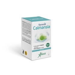 Serenil Calmansia Opérculos