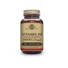 Solgar Vitamina D3 1000 UI