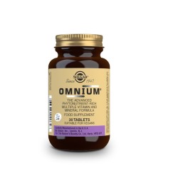 Solgar Omnium