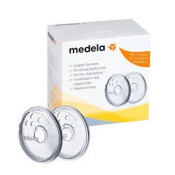 Medela Formadores De Pezones