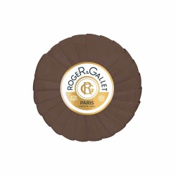 Roger & Gallet Jabón Perfumado Pastilla Bois D’Orange