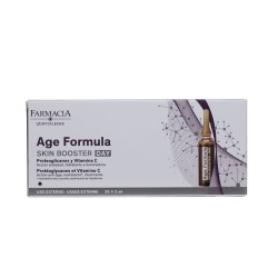 Quintalegre Ampollas Age Fórmula Dia