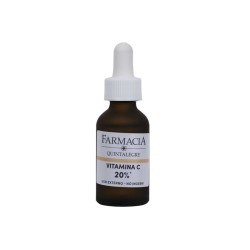 Quintalegre Activo Concentrado Vitamina C 20%