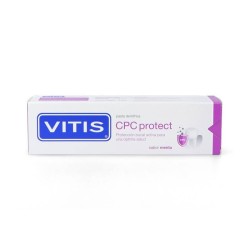 Vitis CPC Protect Pasta Dentífrica