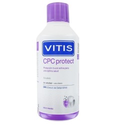 Vitis CPC Protect Colutorio