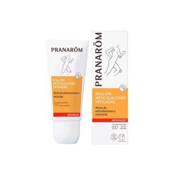 Pranarom Aromalgic Roll-On Articulaciones Fatigadas