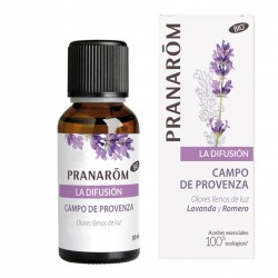 Pranarom Aceite De Difusión Campo de Provenza