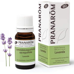 Pranarom Aceite Esencial Lavanda