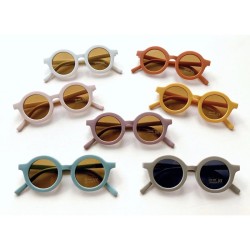 Grech&Co Gafas de Sol Sostenibles