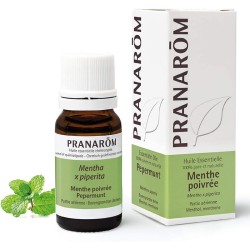 Pranarom Aceite Esencial Menta Piperita