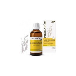 Pranarom Aceite Vegetal Almendra Dulce