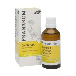Pranarom Aceite Vegetal Caléndula